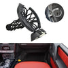Mercedes-Benz W463 G-Class G550 G63 Cup Can Holder Tray (2016–2018)