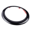 BMW F20 F21 Rear Logo Emblem Surround (2011-2019)