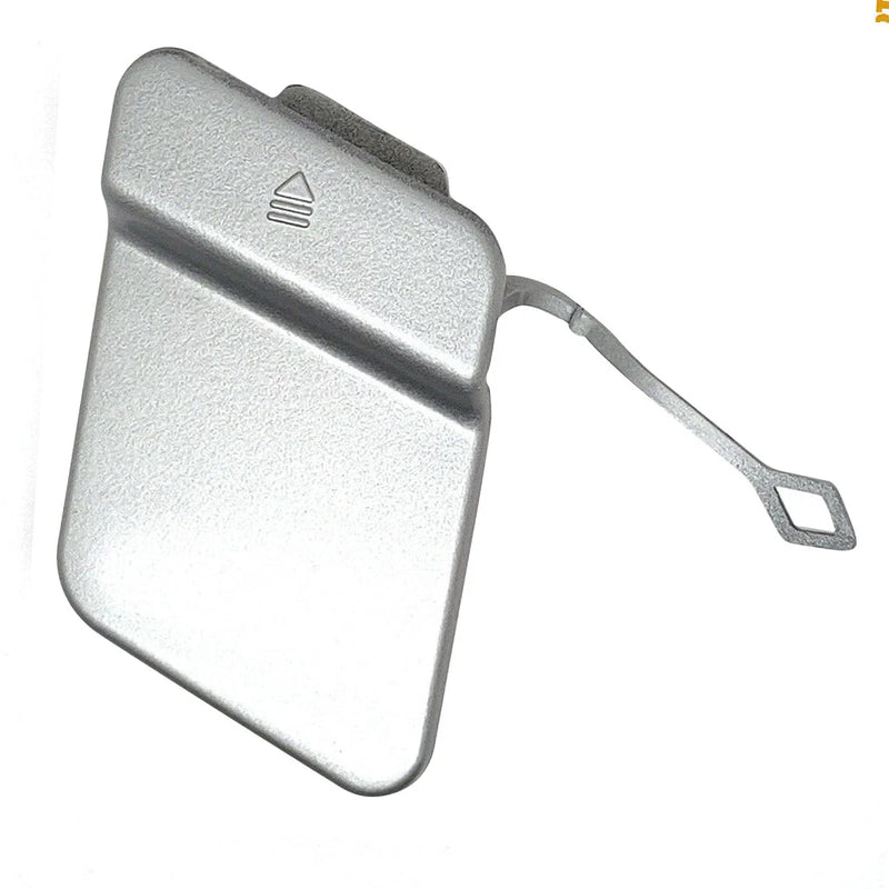 08-11 Mercedes GLK 300 250 GLK350 Rear Tow Cover Cap (2008-2011)