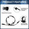 Ford F-150 2015-2020 ABS Wheel Speed Sensor (2 x Sensors)