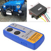 Truck Jeep ATV SUV 12V Electric Winch Wireless Remote Control