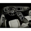 Dodge Challenger Gear Shift Panel Covers Trim Accessories (2015-2023)