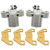 Arctic Cat ATV / UTV Calipers Front Left Right with Pads