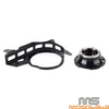 Harley Sportster S Nightster 2021-2024 Pulley Engine Cover Kit