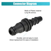 Mercedes-Benz C230 Coolant Hose Connector (2002-2005)