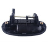 Daewoo Lanos Left Rear Exterior Door Handle (1998-2002)