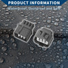 Honda 8 Pin OBD1 Distributor Connector Plug