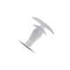 Lexus ES300, Toyota Tundra 50Pcs Weatherstrip Retainer Clips (2002-2006)