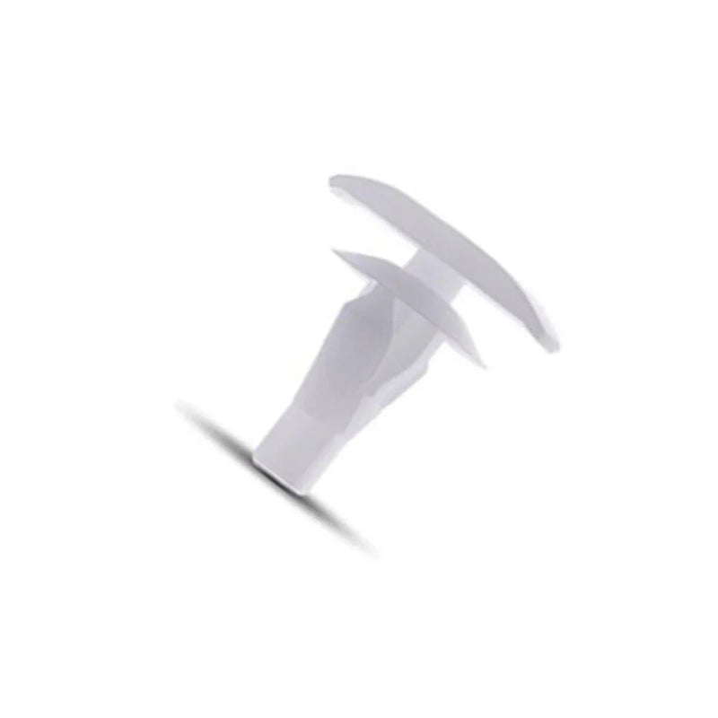 Lexus ES300, Toyota Tundra 50Pcs Weatherstrip Retainer Clips (2002-2006)