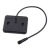 Diesel Air Parking Heater LCD Monitor Switch & Remote Control Kit