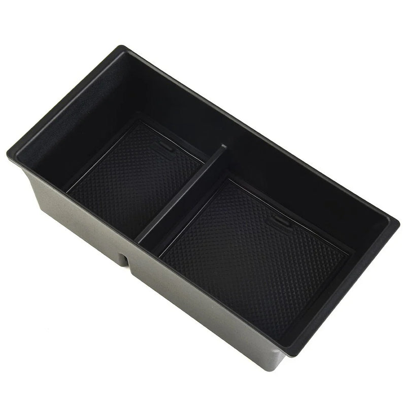 Toyota Land Cruiser Armrest Organizer (2022–2022)