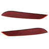 Chevrolet Cruze Left Right Rear Bumper Reflector Lights (2011-2016)