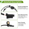 Nissan Quest ABS Wheel Speed Sensor (2004-2009)