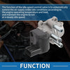Toyota RAV4 Idle Air Control Valve (1996-2000)