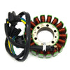 Suzuki AN250 AN400 Burgman Magneto Stator Coil (1999-2002)