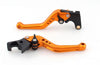 BMW K1600 K1200 K1300 R1200R / S / GS Brake Clutch Lever (2010-2023)