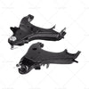 Nissan Navara D22 4WD Front Upper Ball Joint Assembly (1997-2015)