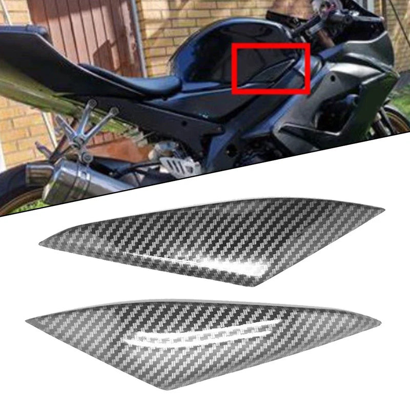 Motorcycle Carbon Fiber Side Cover Fairing