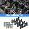 Chevrolet Camaro 5.7L Hydraulic Roller Lifters and Guide Tray