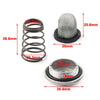 GY6 150cc QMB139 Scooter Drain Plug Oil Filter Set (50-150)