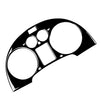 Audi TT Dashboard Speedometer Surround Panel Cover Trim (2001-2006)