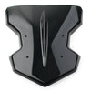 Yamaha MT-03 Black Windscreen Shield Protector (2020 - )
