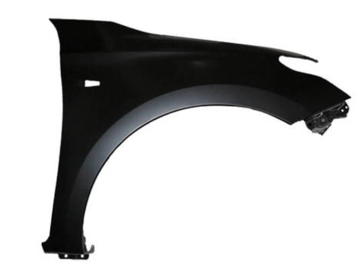 Guard Right Hand Side FOR Mitsubishi Triton MQ