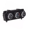 Jeep Wrangler AC Heater Climate Manual Temperature Control Heated Back