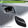 Porsche Cayenne Turbo (2003-2010) - Black Cap Washer Nozzle Cover