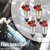 Toyota 4Runner 4 x Car Fuel Injectors (1989–1995)