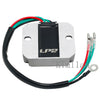Yamaha 4HP 5HP 6HP Voltage Rectifier Regulator