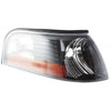 Headlight Corner Lamp Kit For 2003-04 Mercury Marauder