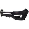 Bumper Cover Fascia For 2017-2021 Jeep Compass Front