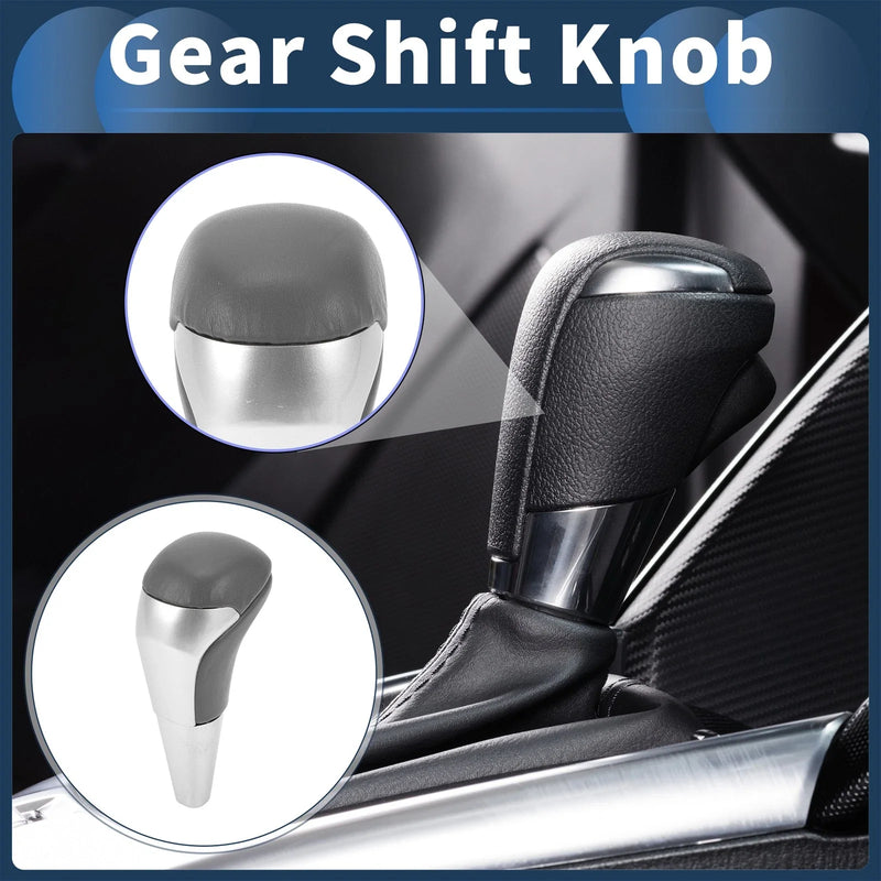 Toyota Land Cruiser Gear Shift Knob (2003–2021)