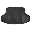 Honda Civic Si Cargo Liner Rear Trunk Mat (2022-2025)