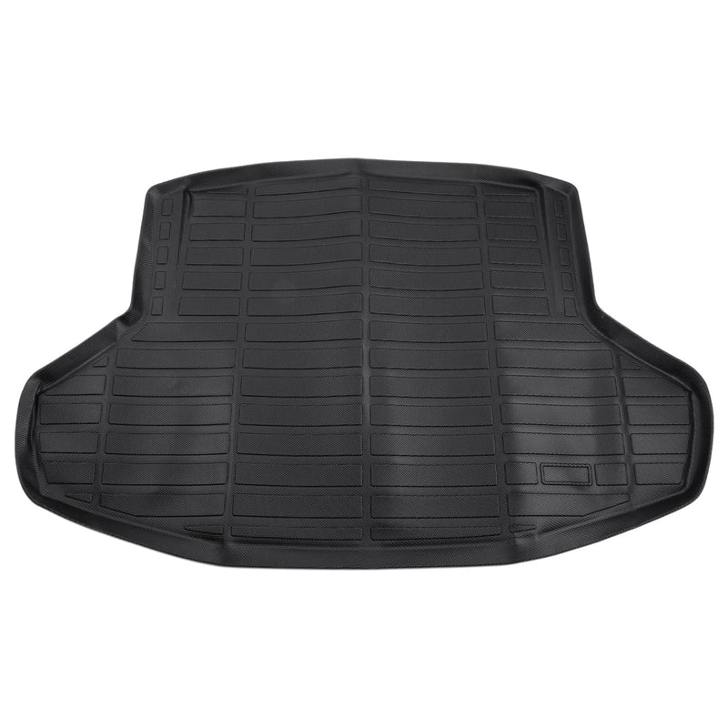Honda Civic Si Cargo Liner Rear Trunk Mat (2022-2025)