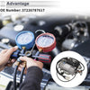 BMW X5 (2000-2006) 1 Pc Air Suspension Compressor