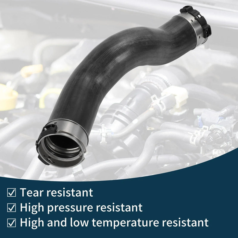 BMW 1 Series F20 F21 Radiator Hose (2015-2019)