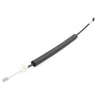 Jaguar XF XFR XFR-S XJ Front Door Lock Cable (2009-2015)