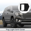 GMC Yukon 1 Pc Front Right Fog Light Grill (2021-2023)
