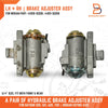 Datsun Ute 520 620 720, Nissan Cefiro A321 Brake Adjuster
