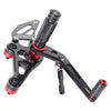 Yamaha MT-07 Adjustable Rearset Footpegs Kit (2014-2017)