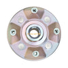 Yamaha Viking 700 / VI Front/Rear Hubs Assy 2 x (2016–2021)