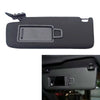 Porsche Macan Black Front Sun Visor Sunshade (2014-2022)