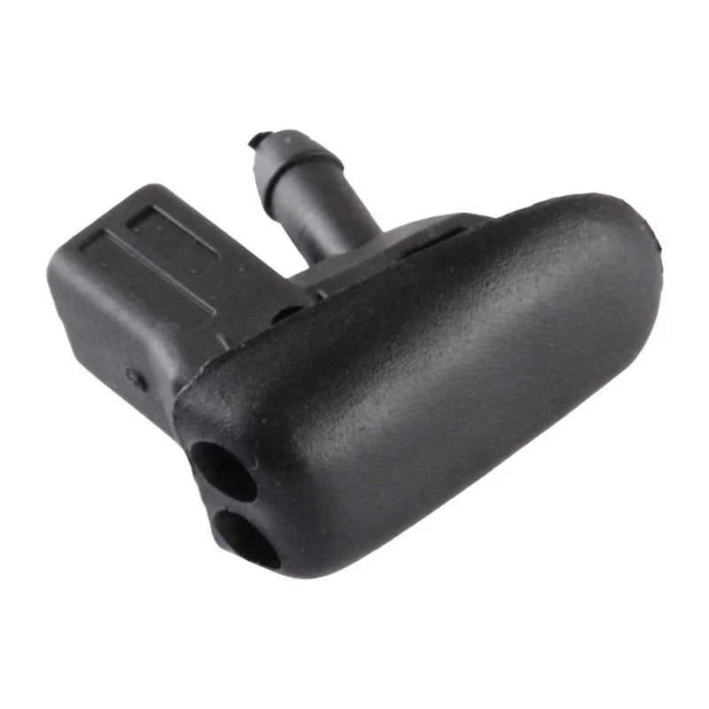 Jaguar X-Type Windshield Washer Nozzle Sprayers (2002-2007)