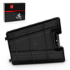 Kawasaki Brute Force 750 4x4i KVF750 Storage Glove Box Lid (2005–2015)