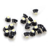 Dash Climate Instrument Light - Ice Blue T4.7/T5 Neo Wedge LED Bulbs