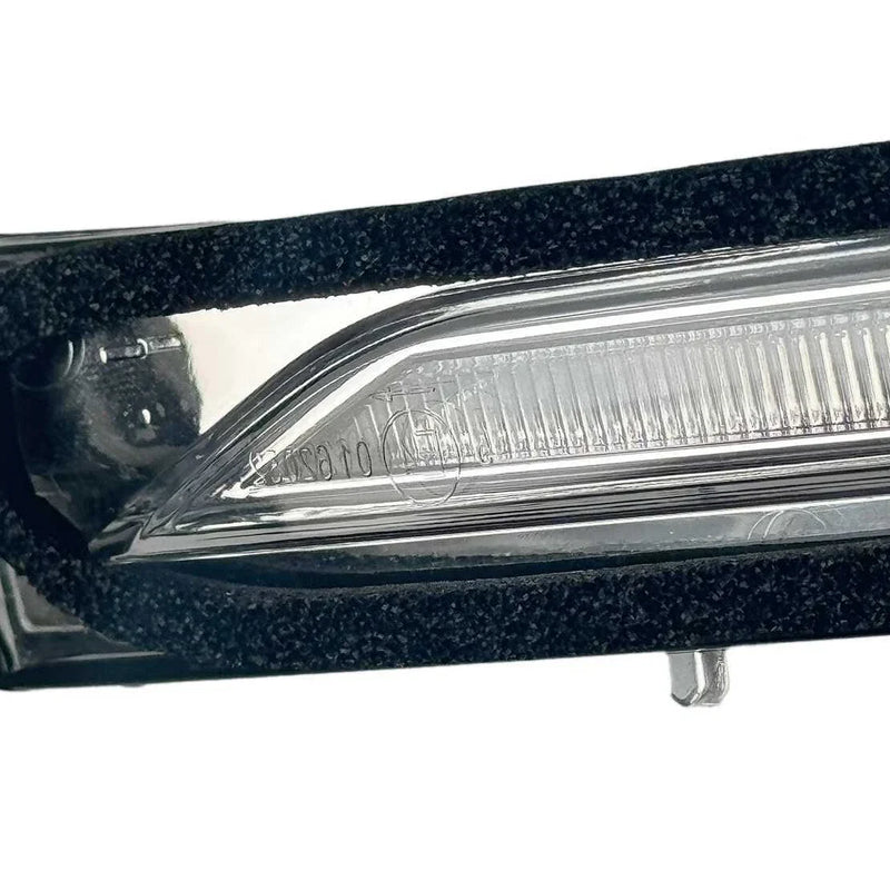 Kia Optima Left Side LED Rearview Mirror Signal Light (2016-2019)