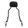 Harley Nightster Backrest Docking Hardware Kit (2022-2026)