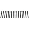 4Runner Hilux Surf VZN185 V6 3.4L 5VZ-FE 1995~2002 Cylinder Head Bolt Set
